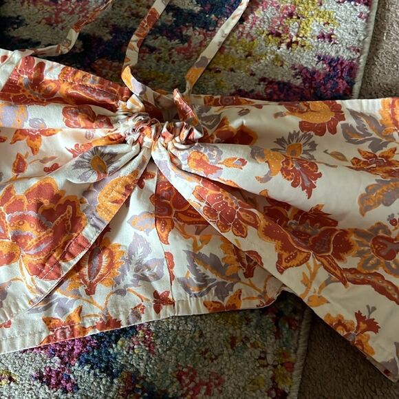 Free People Intimately Summer of Love Convertible Bra xl - Picture 10 of 11